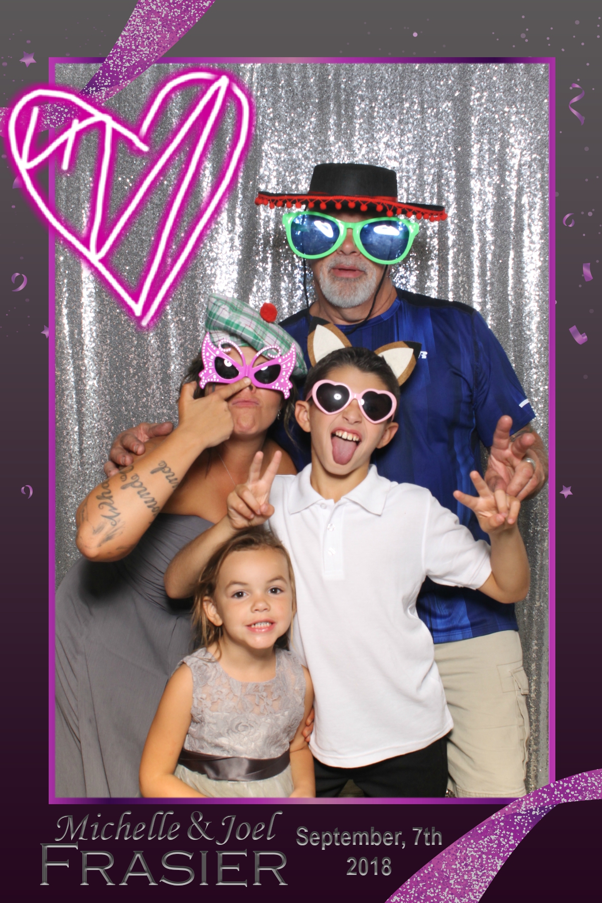 Frasier Wedding | View more photos from the event at gallery.niknoxphotobox.com/u/NiKnox-Photo-Box/Frasier-Wedding